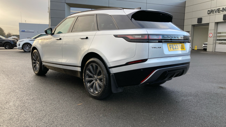 Land Rover Range Rover Velar 2.0 D200 R-Dynamic SE 5dr Auto Diesel Estate
